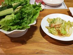 -紫霞门韩国料理烤肉(深南东路店)