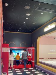 -MELAND亲子乐园•活动包场(北京亦庄龙湖天街店)