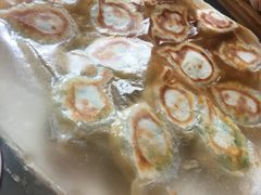 -大清花饺子(五五路店)