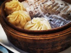 -诺敏塔拉奶茶-布里亚特包子-手把肉(锦都会店)