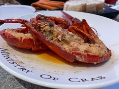 500g龙虾-Ministry of Crab•MOC(交子大道店)