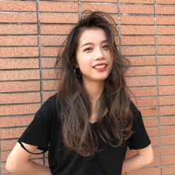 -京都造型·烫发·染发