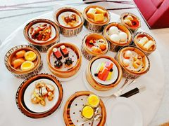 -广州四季酒店