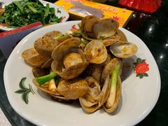 -达叔香味海鲜(海棠68环球美食街店)