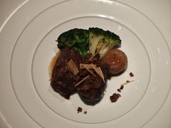 -三号黄浦会Canton Table