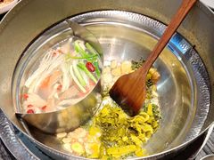 -老船舫·现做活鲜鱼馆(东郊记忆店)