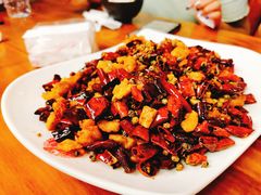 -盛天毛血旺非遗美食(观音桥店)