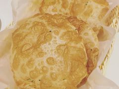 葱油饼-唐宫海鲜舫