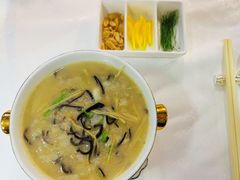 -东海朗廷酒店-唐阁T’ANG COURT 中餐厅