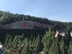 -龙口南山旅游景区