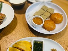 -苏小柳点心·手作小笼包(新街口分院店)