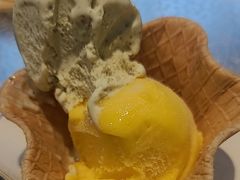 -CORNER CONE GELATO酷矿手作霜淇淋(南头古城店)