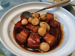 -乐和餐饮(河西大街店)