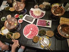 -南门涮肉(上海一店)