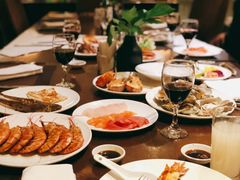 -长春净月潭喜来登酒店·盛宴标帜餐厅