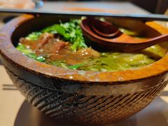 花溪牛肉粉-山石榴·贵州菜(丰盛里店)