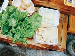 -小四川老火锅(欧风店)