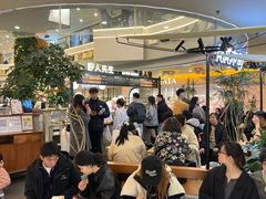 -野人先生Gelato(上海长宁龙之梦店)