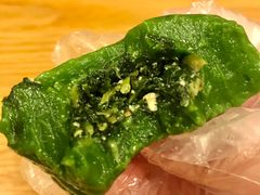 马兰头青团-王家沙点心店(南京西路总店)