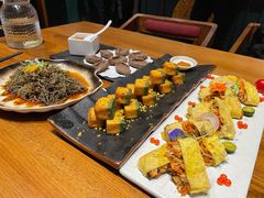 拉萨豆腐-敏珠拉姆藏餐·南京厨房(富春江东街店)