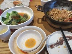 -九毛九西北菜(大东海店)