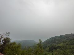 -北京西山国家森林公园