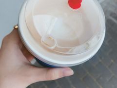 -KYO COFFEE(胶州路店)