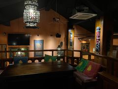 -甘尼仕印度餐厅酒吧(斜塘老街店)