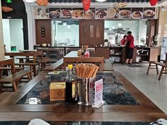 -白家高记肥肠粉(总店)
