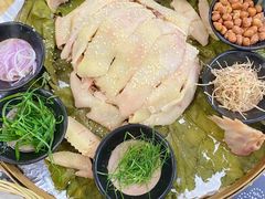 -大姑母农庄