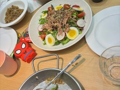 -米斯特比萨(罗斯福店)