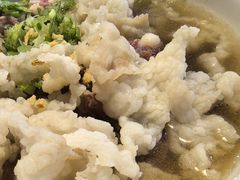 -菜忠潮州牛肉店(岗厦店)