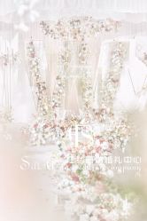 -广州白云机场铂尔曼大酒店·宴会厅·宴会预订中心