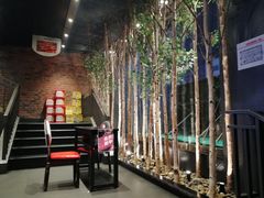 -丰茂烤串(建设街店)