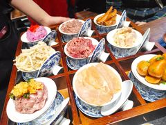 -楠火锅(绵阳首店)