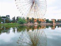 -七彩云南欢乐世界