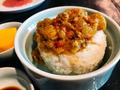 秃黄油捞饭-蟹榭·本帮江浙菜·蟹宴(五角场合生汇商场店)