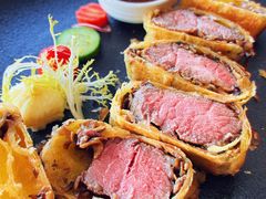 惠灵顿牛扒-Mr.cattle·卡图牛扒(中建广场店)