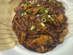 -乔家满族八大碗(流水沟店)