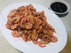 -新享乐海鲜(翠华路店)