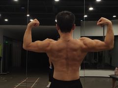 -WEGYMER健萌健身(雅颂居馆)