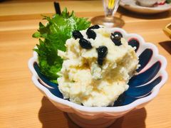 -大岛日本料理铁板烧(南通大饭店)