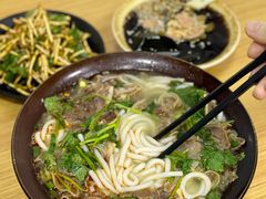虾子羊肉粉-陈记贵州遵义羊肉粉·酸汤鱼(法华镇路店)