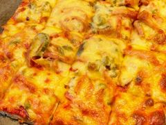 -北京港澳中心瑞士酒店·瑞士咖啡厅·自助餐