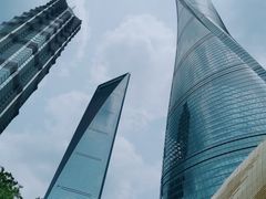 -上海中心大厦