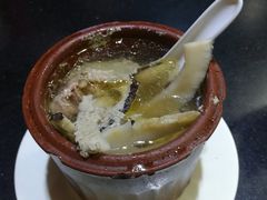 -华辉拉肠(小北路店)