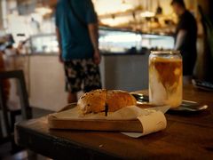 -仙峰天然面包(迎宾路店)