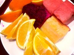 -昆明南亚风情园豪生大酒店-泰式国际海鲜自助餐厅