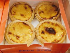 葡式蛋挞-85度C(上海广元店)