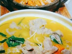 -小菜园新徽菜(镇江京口吾悦店)